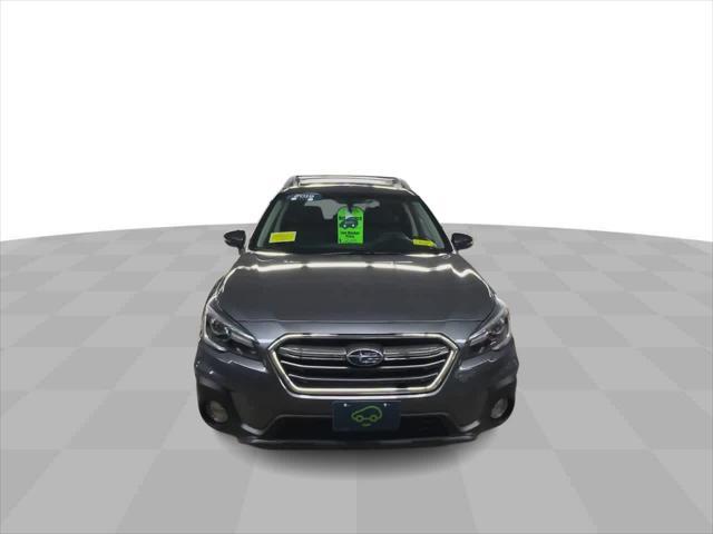 used 2019 Subaru Outback car, priced at $21,495