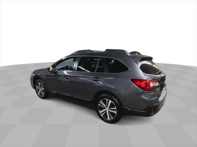 used 2019 Subaru Outback car, priced at $21,495