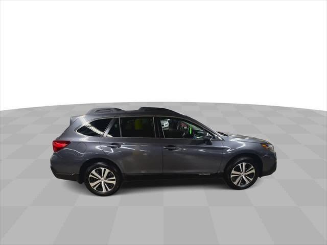 used 2019 Subaru Outback car, priced at $21,495