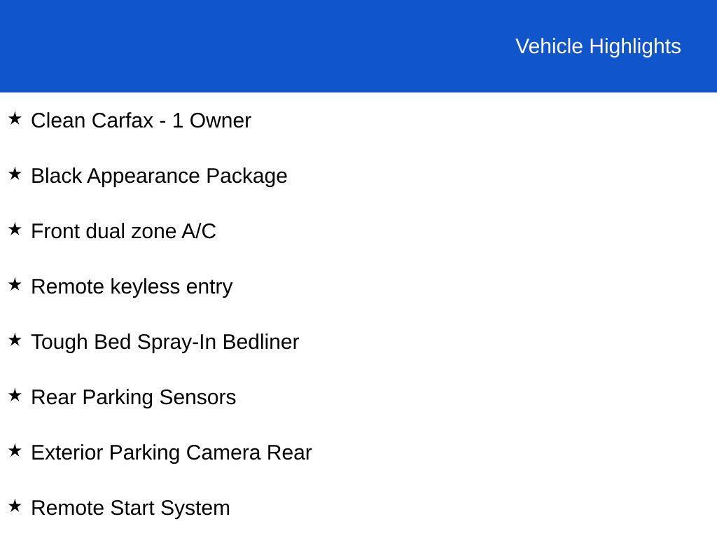 used 2023 Ford Ranger car, priced at $29,175