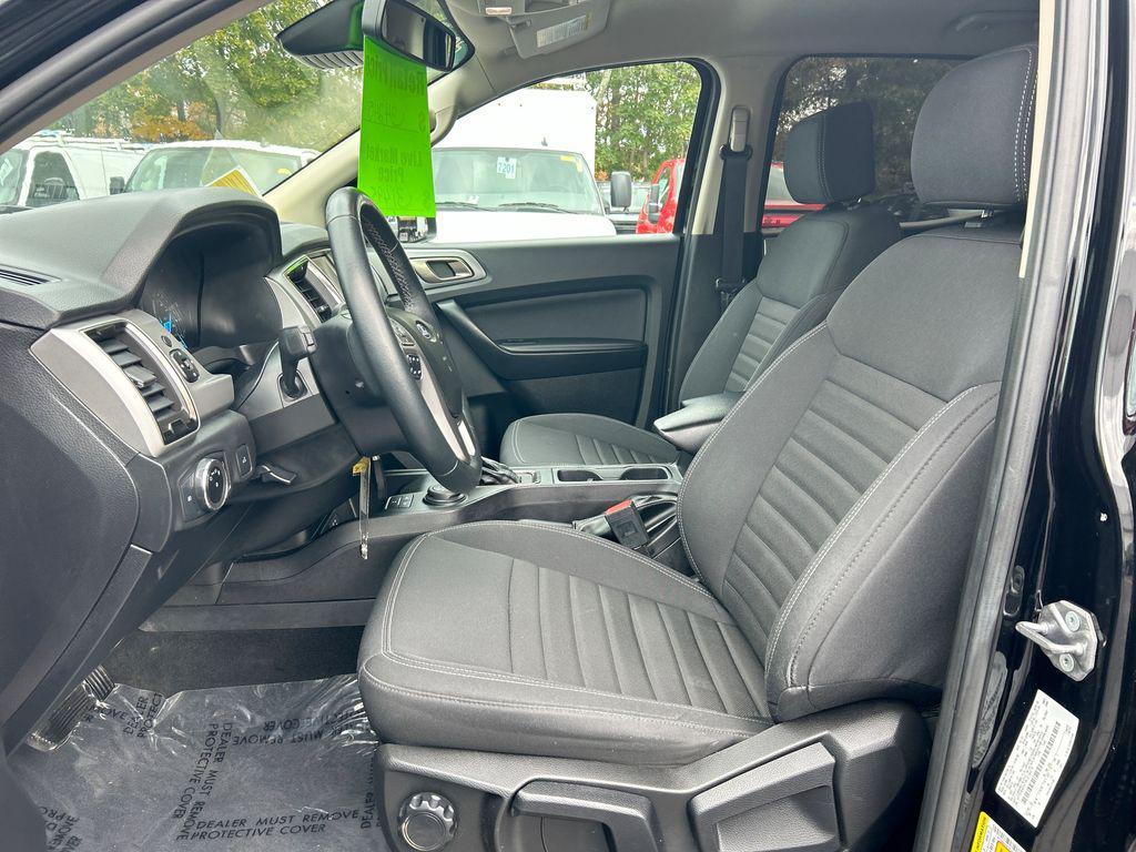 used 2023 Ford Ranger car, priced at $29,175