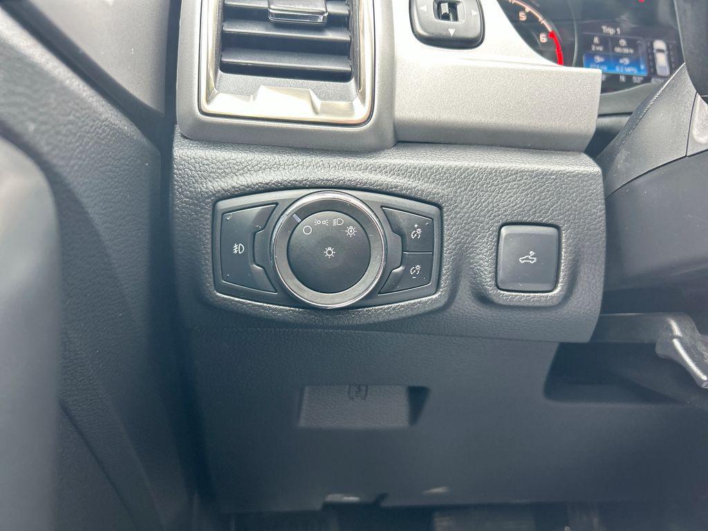 used 2023 Ford Ranger car, priced at $29,175