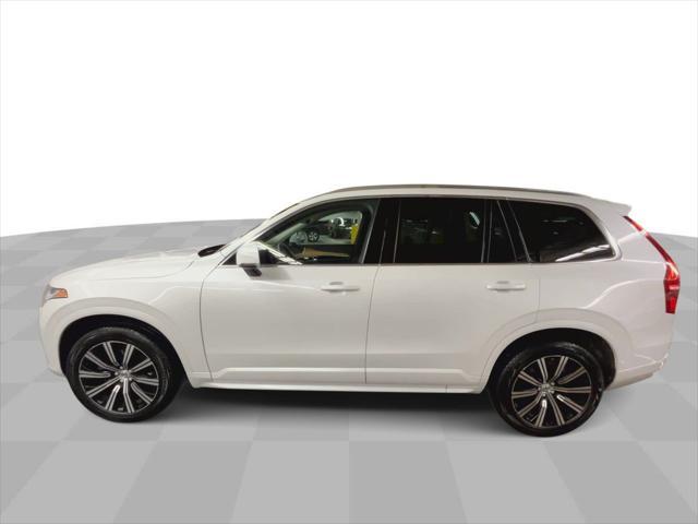 used 2021 Volvo XC90 car, priced at $32,572