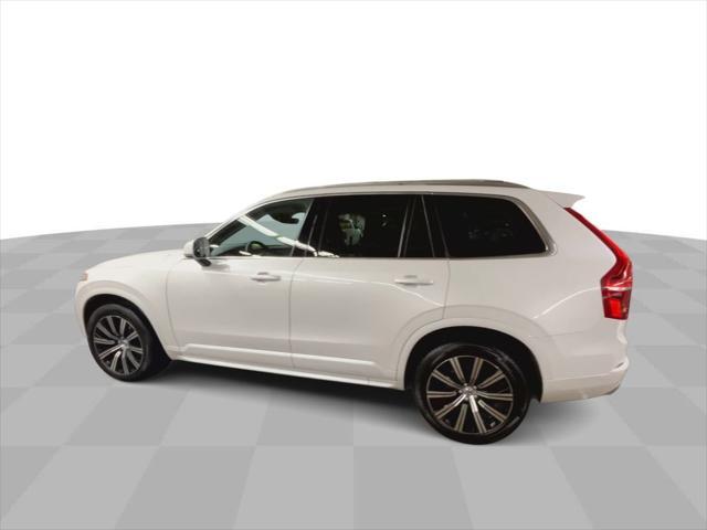 used 2021 Volvo XC90 car, priced at $32,572