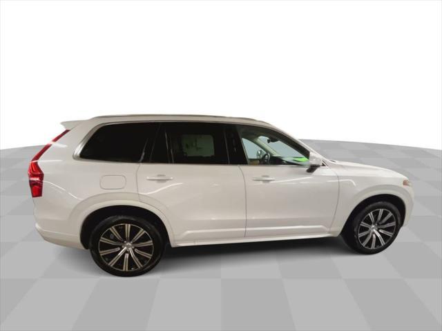 used 2021 Volvo XC90 car, priced at $32,572