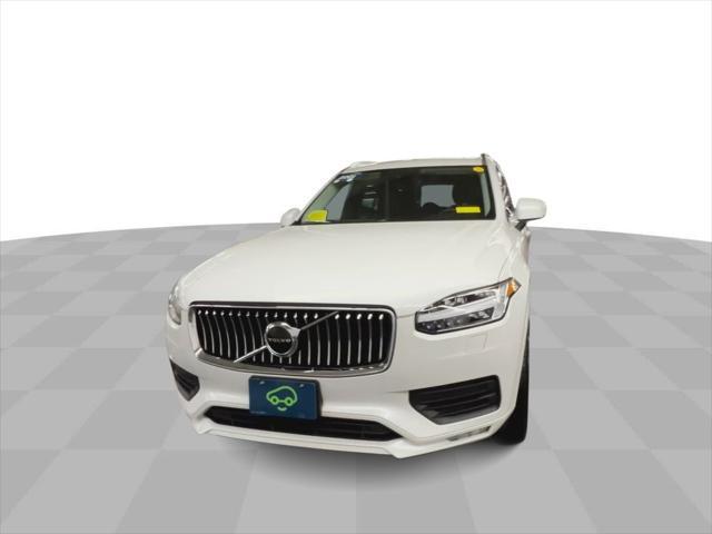 used 2021 Volvo XC90 car, priced at $32,572