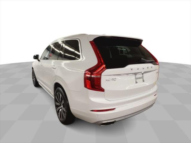 used 2021 Volvo XC90 car, priced at $32,572