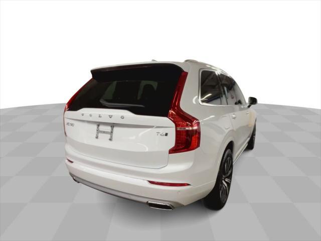 used 2021 Volvo XC90 car, priced at $32,572