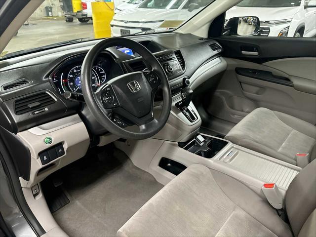 used 2014 Honda CR-V car, priced at $12,998