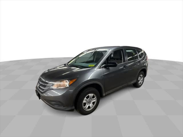 used 2014 Honda CR-V car, priced at $12,998