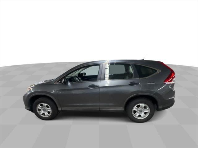 used 2014 Honda CR-V car, priced at $12,998