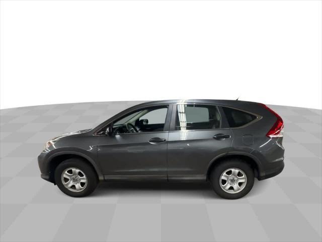 used 2014 Honda CR-V car, priced at $12,998