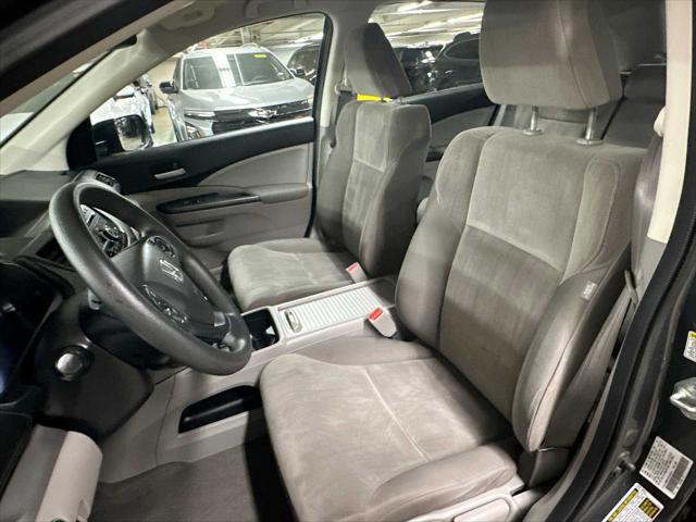 used 2014 Honda CR-V car, priced at $12,998