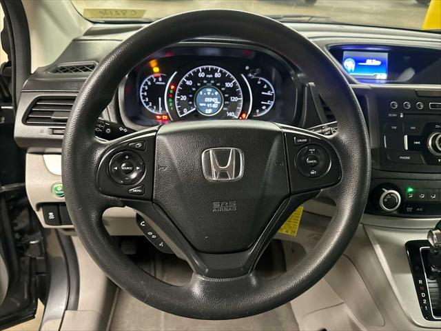 used 2014 Honda CR-V car, priced at $12,998