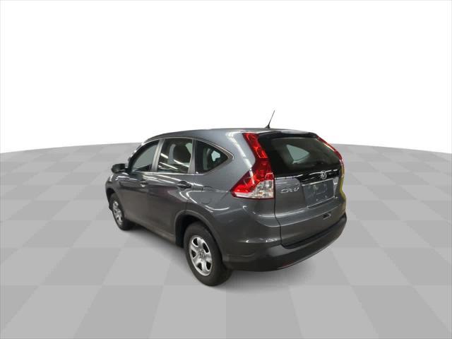 used 2014 Honda CR-V car, priced at $12,998