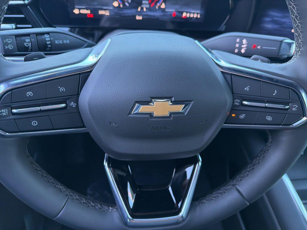 new 2026 Chevrolet Suburban car, priced at $88,100