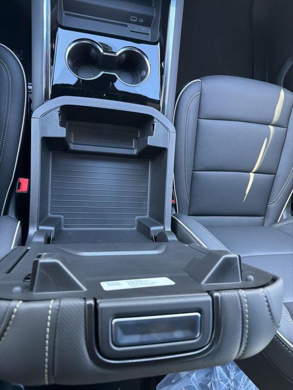 new 2026 Chevrolet Suburban car, priced at $88,100