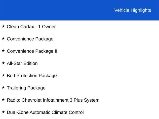used 2019 Chevrolet Silverado 1500 car, priced at $26,998