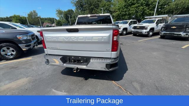 used 2019 Chevrolet Silverado 1500 car, priced at $26,998