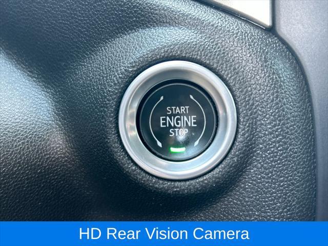 used 2019 Chevrolet Silverado 1500 car, priced at $26,998