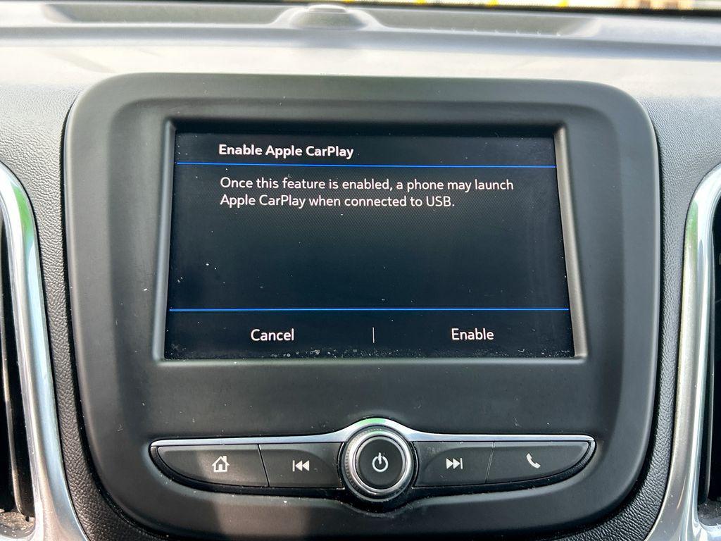 used 2020 Chevrolet Equinox car, priced at $13,998