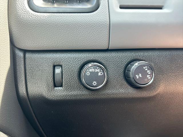used 2021 Chevrolet Colorado car, priced at $21,498