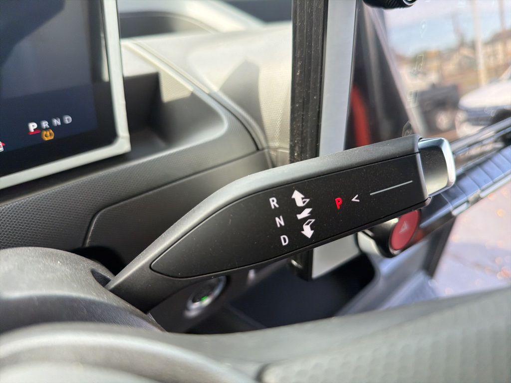 new 2025 Chevrolet BrightDrop 600 car, priced at $61,150