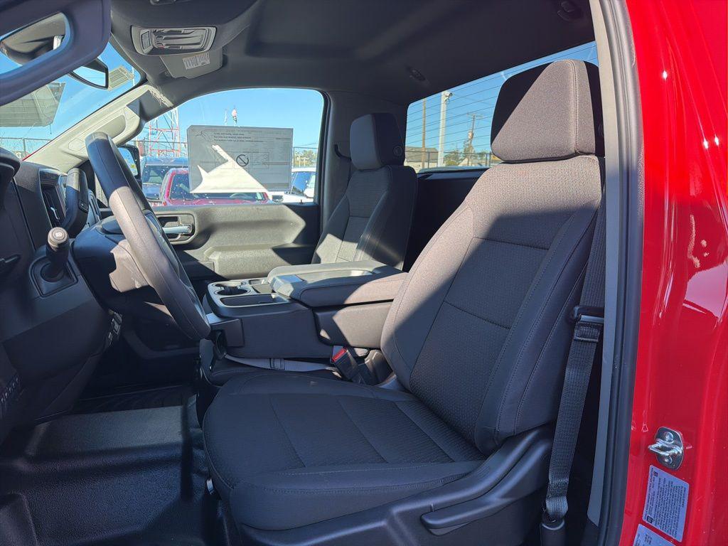 new 2026 Chevrolet Silverado 3500 car, priced at $51,808