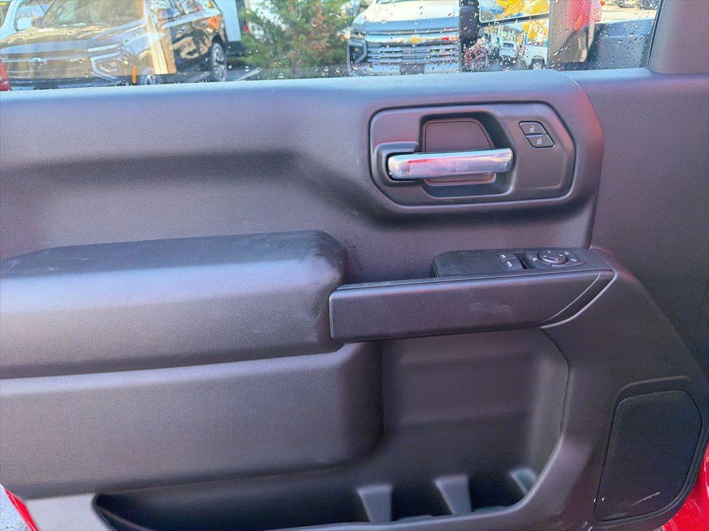 new 2026 Chevrolet Silverado 3500 car, priced at $51,808