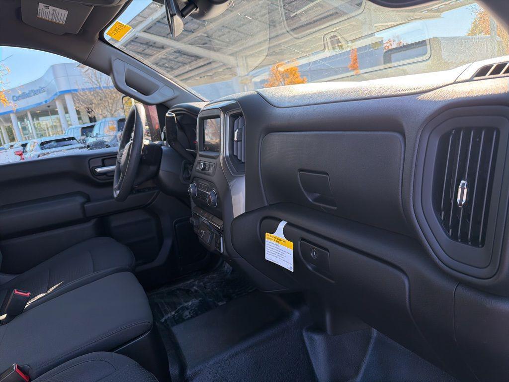 new 2026 Chevrolet Silverado 3500 car, priced at $51,808