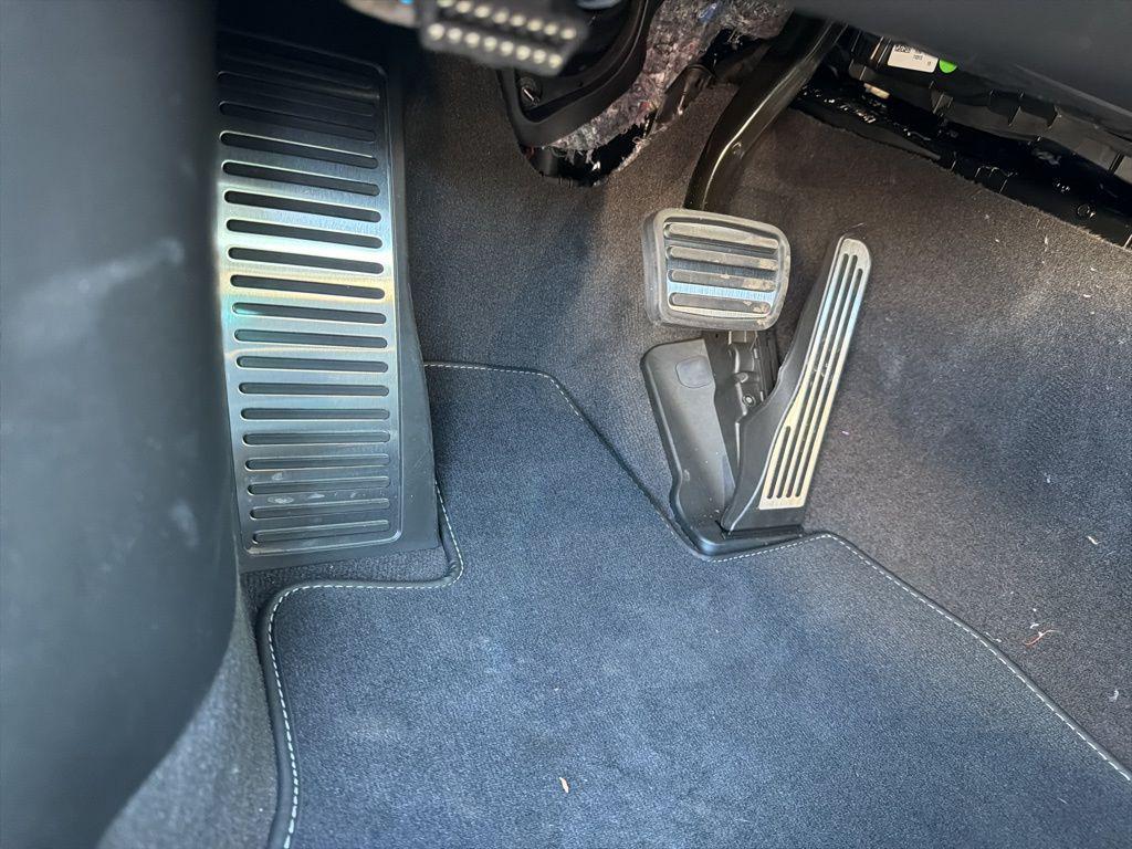 new 2026 Chevrolet Corvette car, priced at $74,995