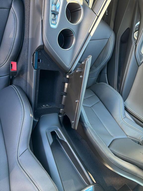 new 2026 Chevrolet Corvette car, priced at $74,995