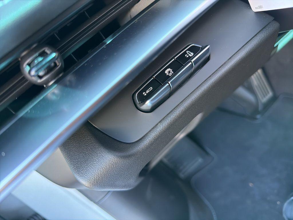 new 2026 Chevrolet Corvette car, priced at $74,995