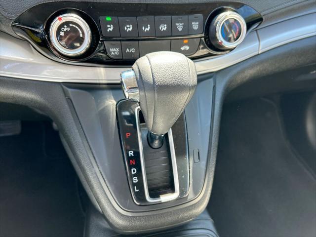 used 2015 Honda CR-V car, priced at $12,998