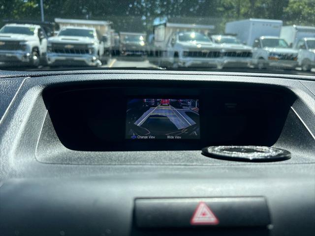 used 2015 Honda CR-V car, priced at $12,998