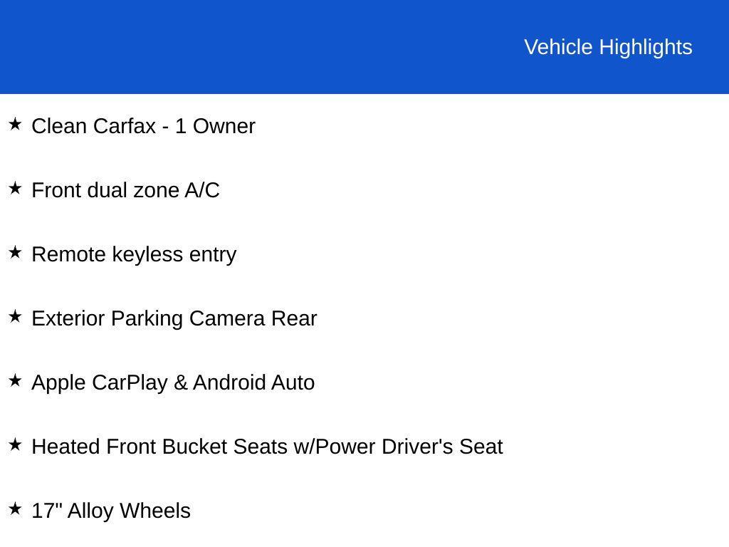 used 2017 Hyundai Tucson car, priced at $14,995
