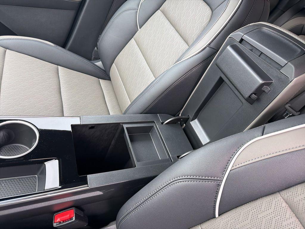 new 2026 Chevrolet Equinox car, priced at $33,545