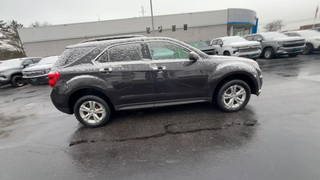 used 2015 Chevrolet Equinox car, priced at $9,995