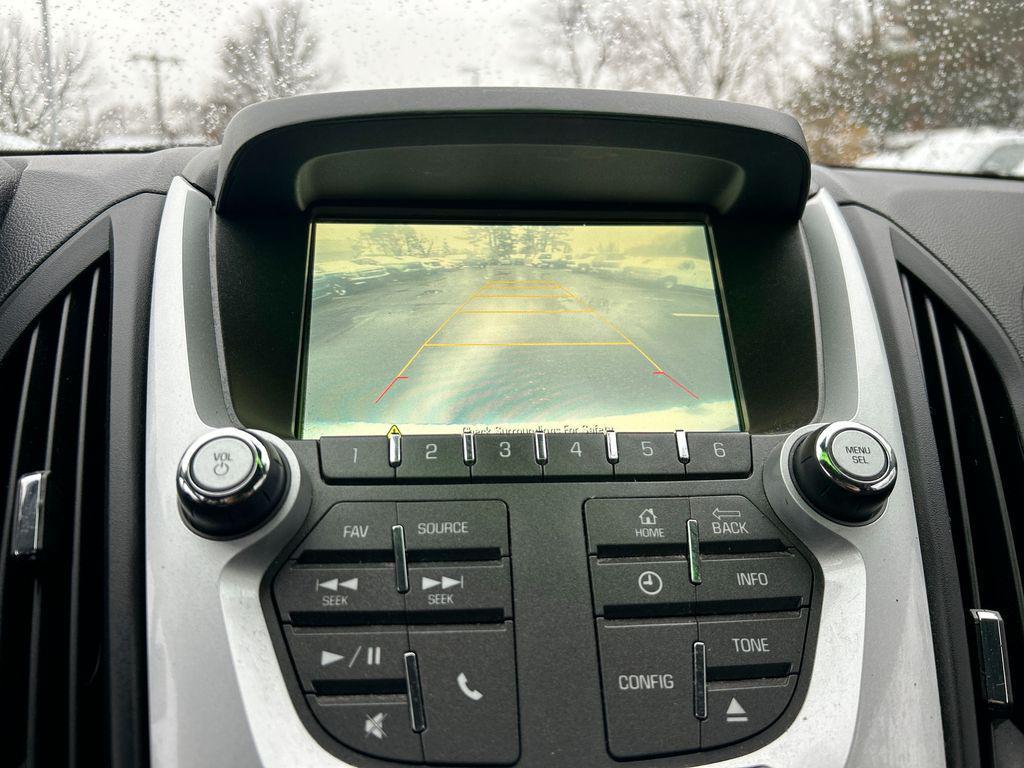 used 2015 Chevrolet Equinox car, priced at $9,995