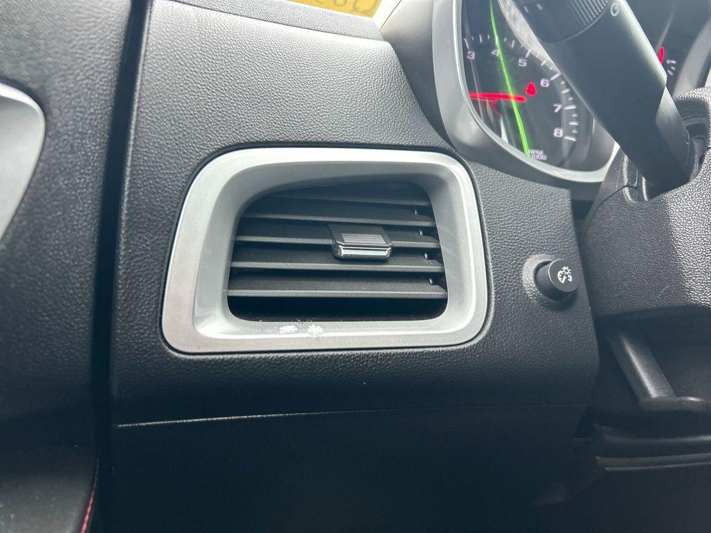 used 2015 Chevrolet Equinox car, priced at $9,995