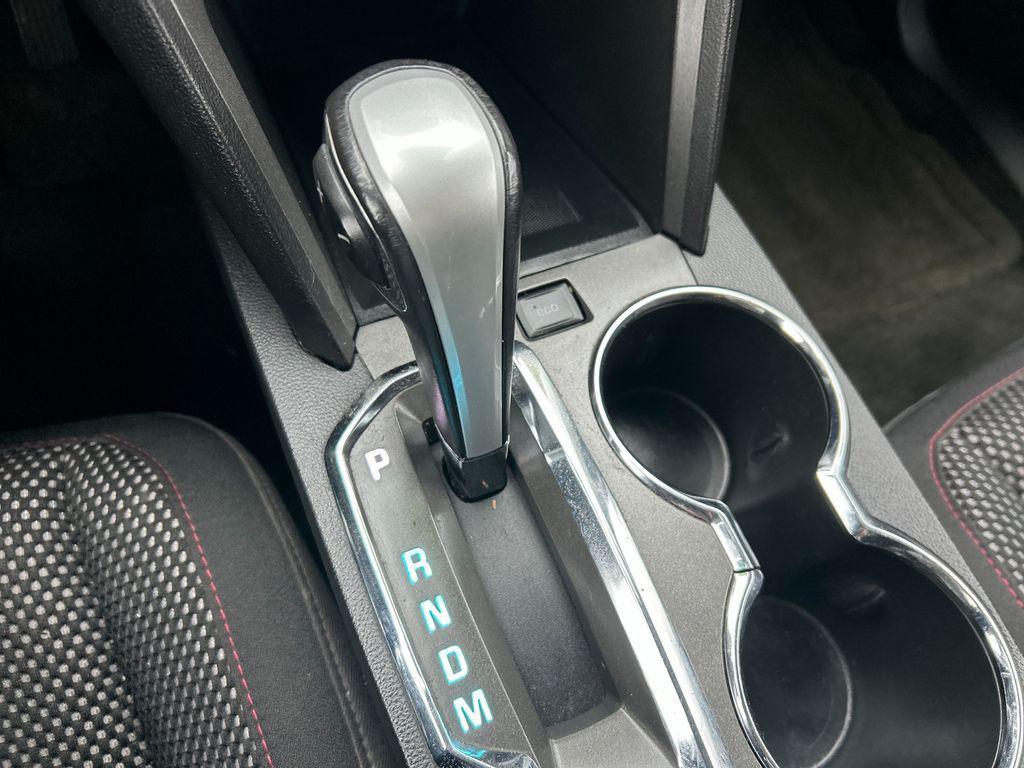 used 2015 Chevrolet Equinox car, priced at $9,995