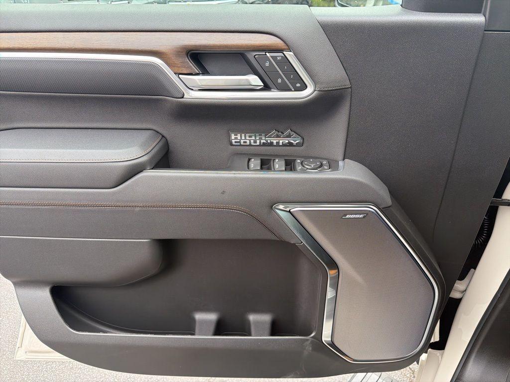 new 2026 Chevrolet Silverado 1500 car, priced at $72,185