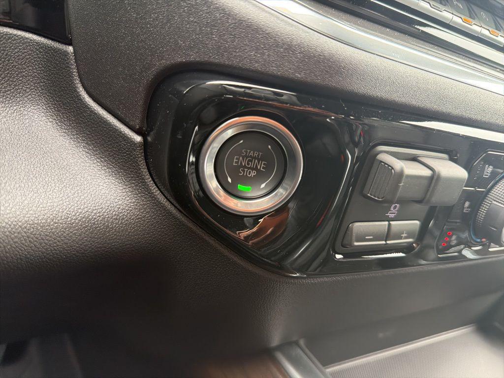 new 2026 Chevrolet Silverado 1500 car, priced at $72,185