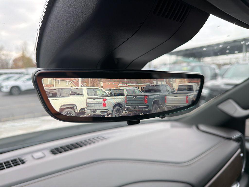 new 2026 Chevrolet Silverado 1500 car, priced at $72,185