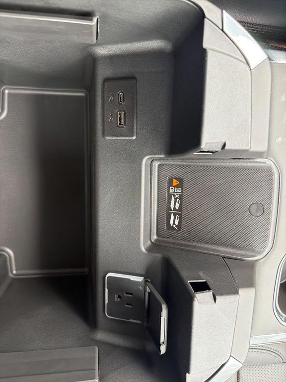 new 2026 Chevrolet Silverado 1500 car, priced at $72,185