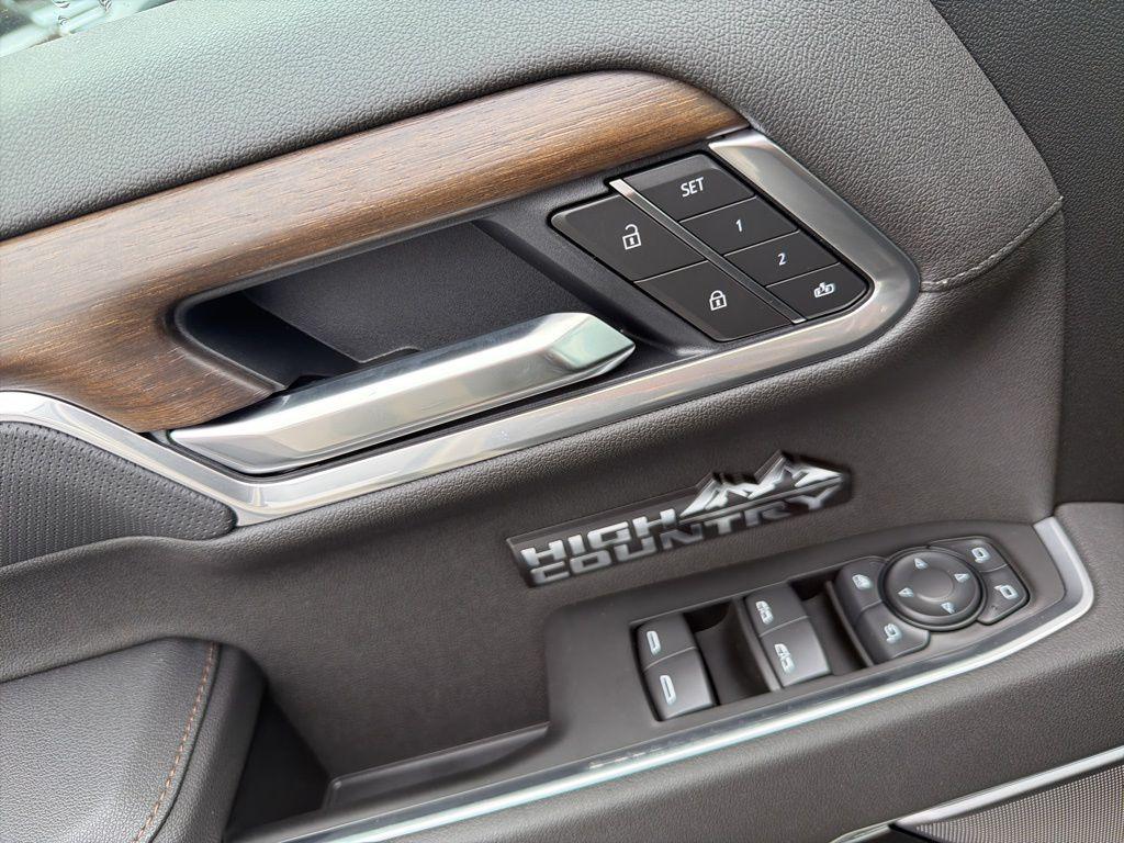 new 2026 Chevrolet Silverado 1500 car, priced at $72,185