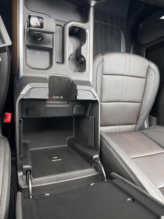 new 2026 Chevrolet Silverado 1500 car, priced at $72,185