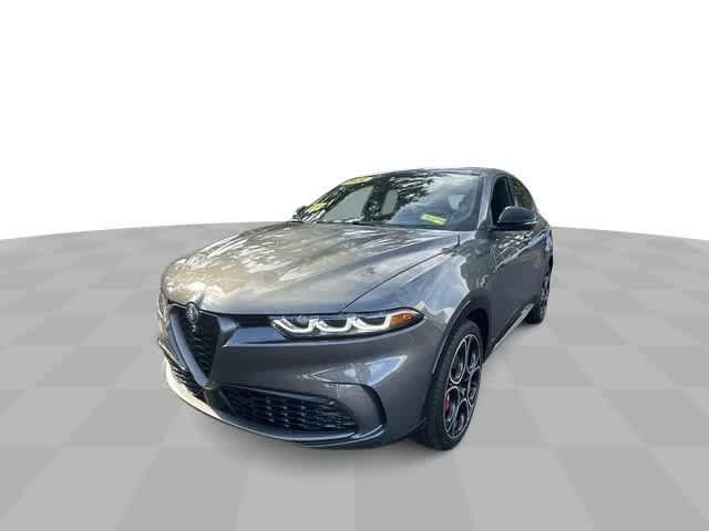 used 2024 Alfa Romeo Tonale car, priced at $50,998