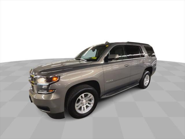 used 2019 Chevrolet Tahoe car, priced at $24,375