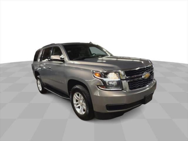 used 2019 Chevrolet Tahoe car, priced at $24,375